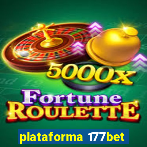 plataforma 177bet